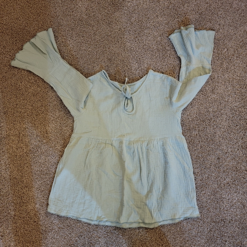 Boutique Top